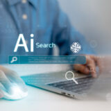 AIEO(AI Engine Optimization)とは何か？｜SEO時代の次に来る検索最適化