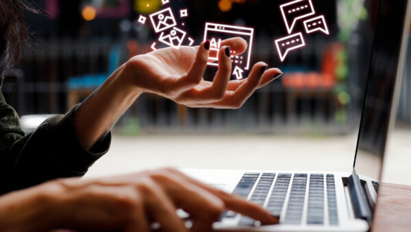Web3で実現する次世代マーケティング｜分散型技術が切り開く新たな可能性