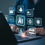 生成AIを活用した業務効率化の方法とメリットを解説！活用における注意点も合わせてご紹介
