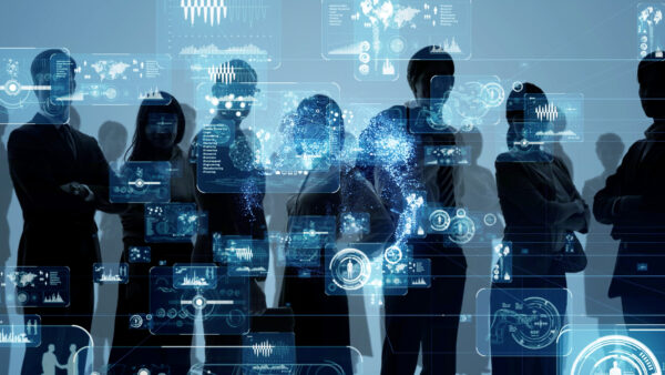 生成AI人材 評価制度とは｜ 成果を見える化する新しい人材評価の設計法