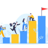 生成AI人材 キャリアパスとは？ AI時代に求められる成長ロードマップと育成の新基準