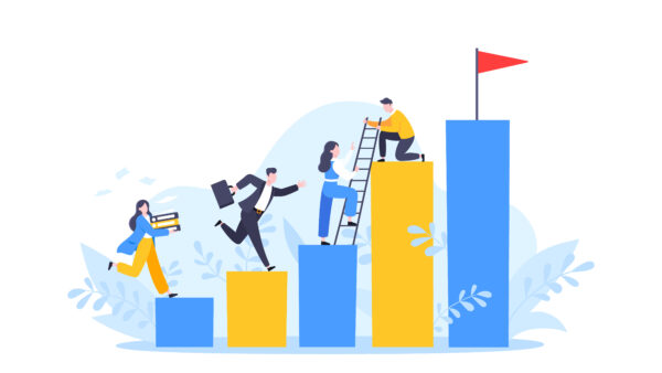 生成AI人材 キャリアパスとは？ AI時代に求められる成長ロードマップと育成の新基準