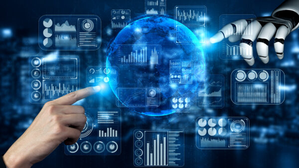 生成AI人材 経営戦略とは？ AI人材を経営資源に変える戦略設計と組織変革の進め方