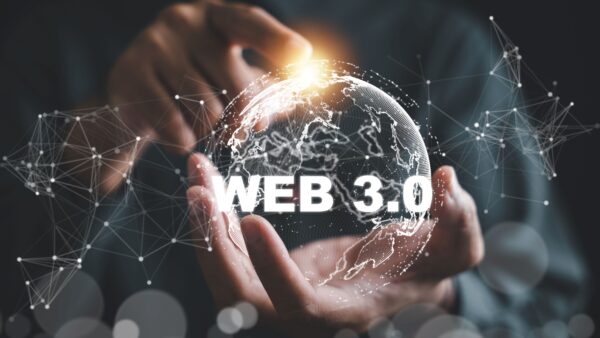 Web3を事業で活用するための最初のステップとは｜Web3のビジョン構築と事業開発のポイント